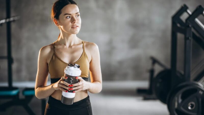 Creatina e endometriose: o suplemento faz mal para a saúde?
