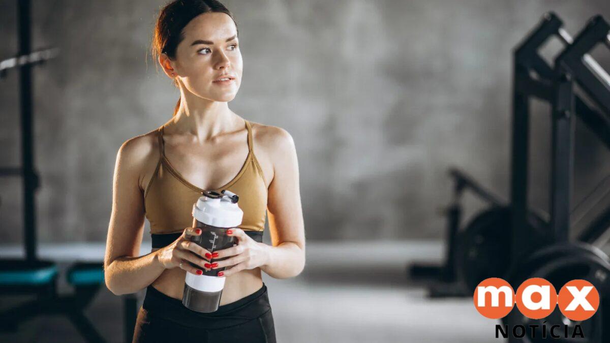 Creatina e endometriose: o suplemento faz mal para a saúde?