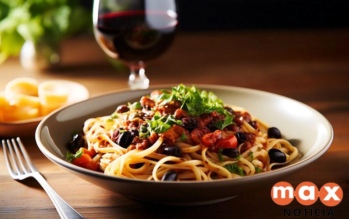 Culinária italiana: ingredientes, receitas e tradições