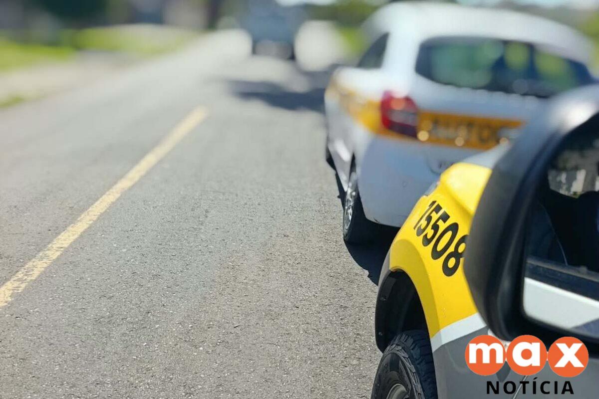 Instrutora de autoescola é pega com CNH cassada em Curitiba