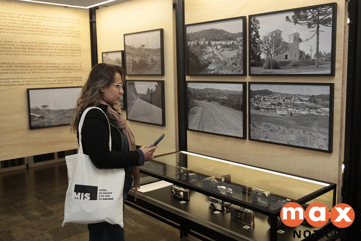 Museus Satélites do Paraná iniciam primeiro giro de acervos