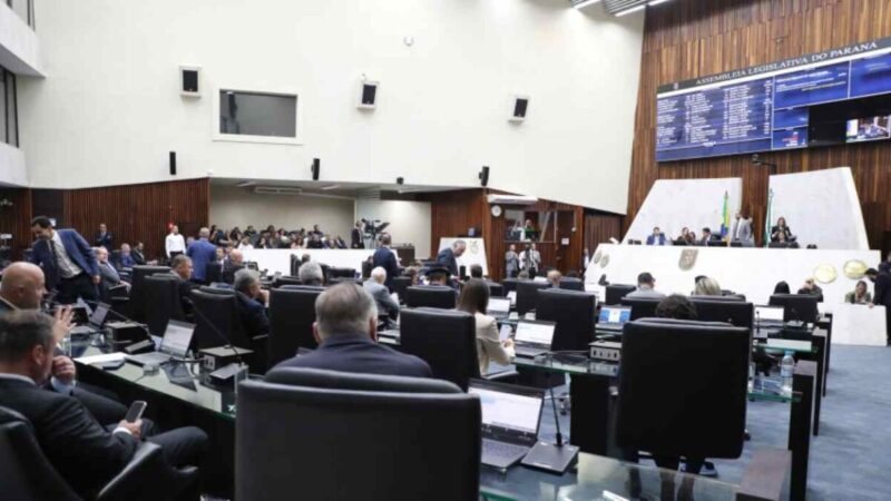 Adenomiose pode integrar campanha de conscientização no PR