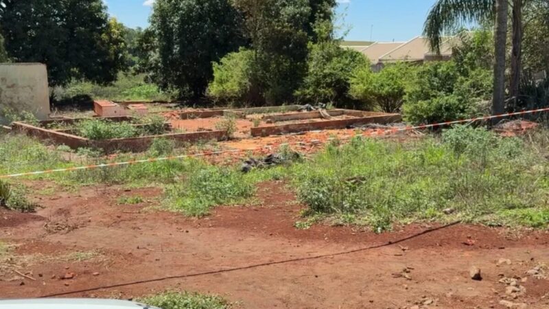 Adolescente de 14 anos é achada morta e suspeito morre no PR