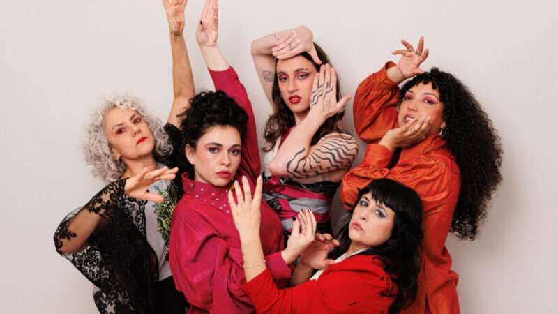 Agenda cultural tem Beatles, Shakespeare e museus