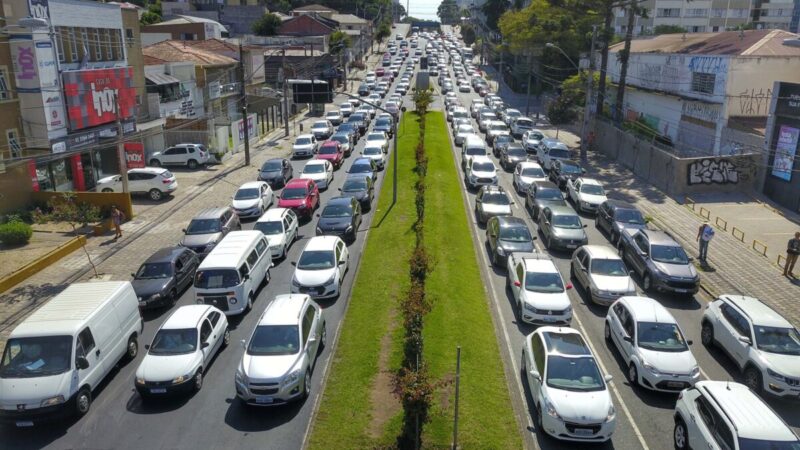 Licenciamento 2026: fim do prazo para placas 8, 9 e 0