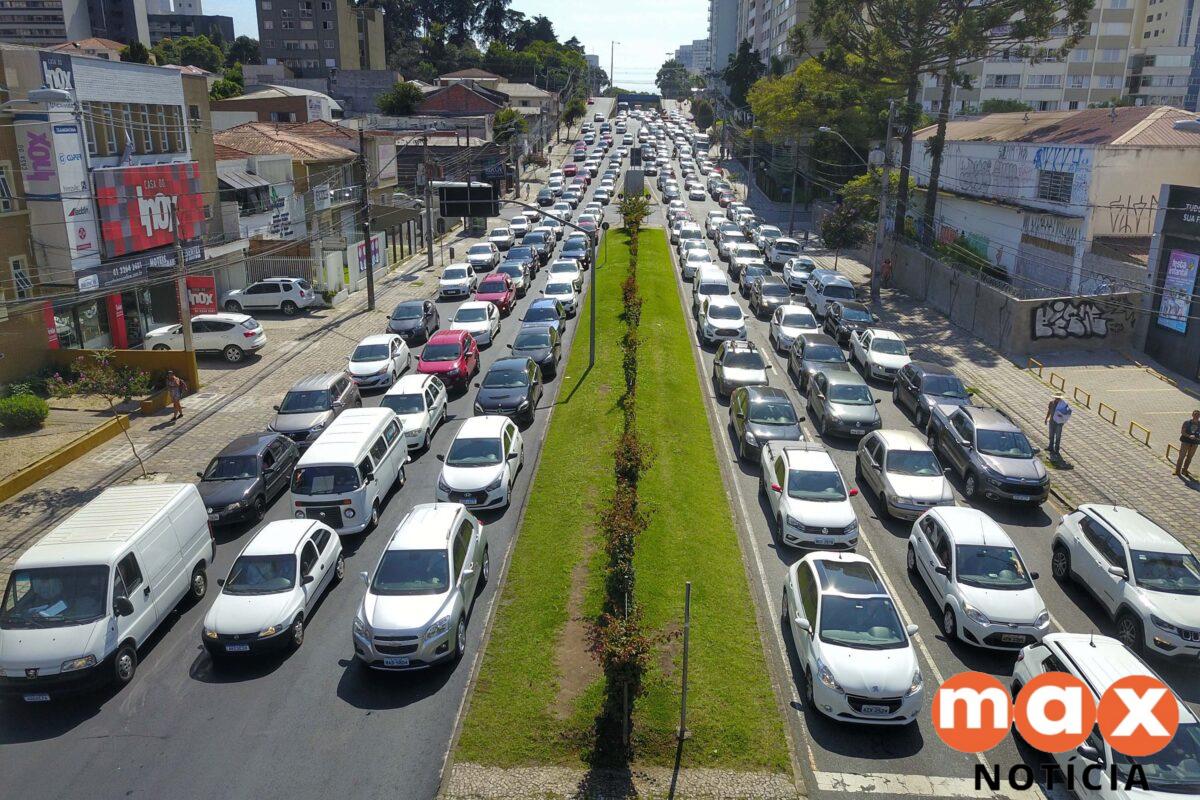 Licenciamento 2026: fim do prazo para placas 8, 9 e 0