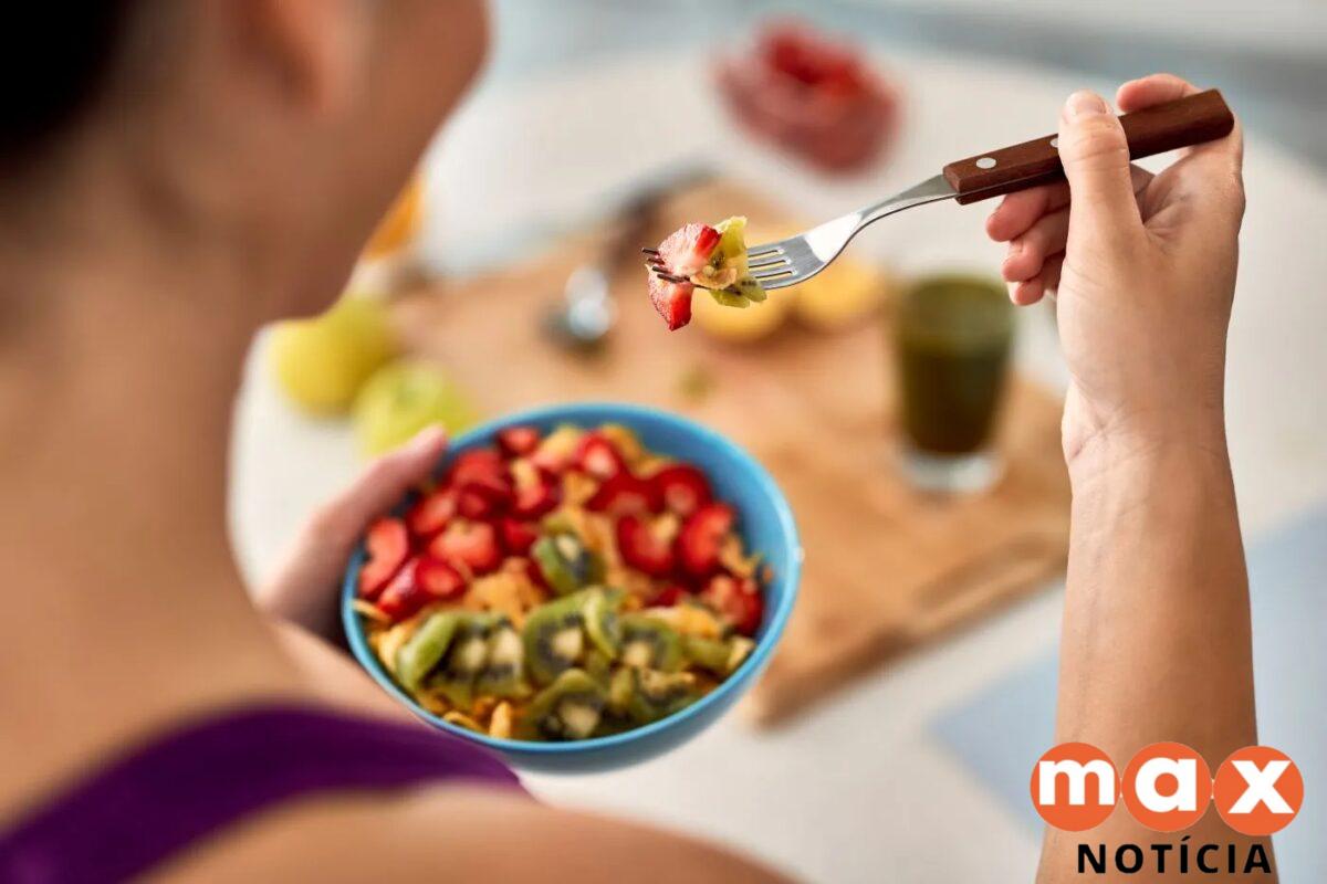 Alimentação saudável e treino: como potencializar os resultados