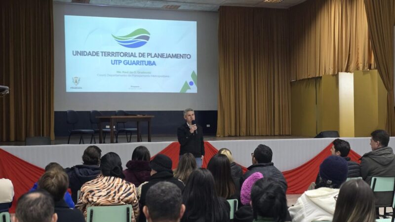 Plano ambiental da RMC ganha oficinas técnicas em novembro