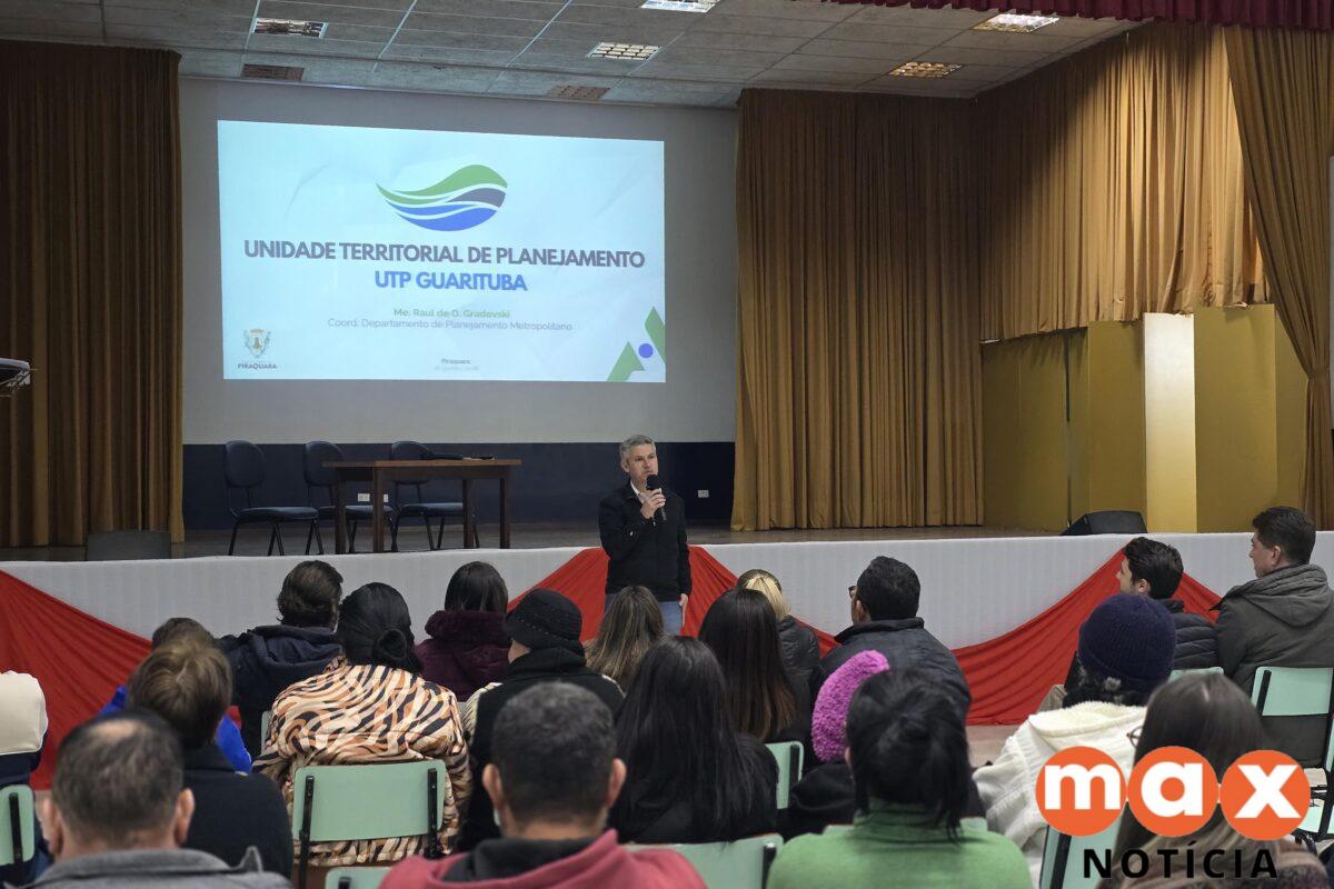 Plano ambiental da RMC ganha oficinas técnicas em novembro