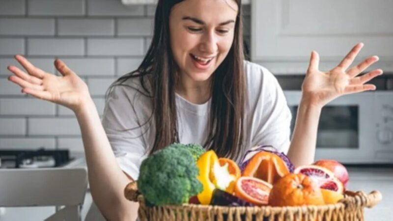 Antioxidantes: o que são, Benefícios e Como Atuam no Corpo