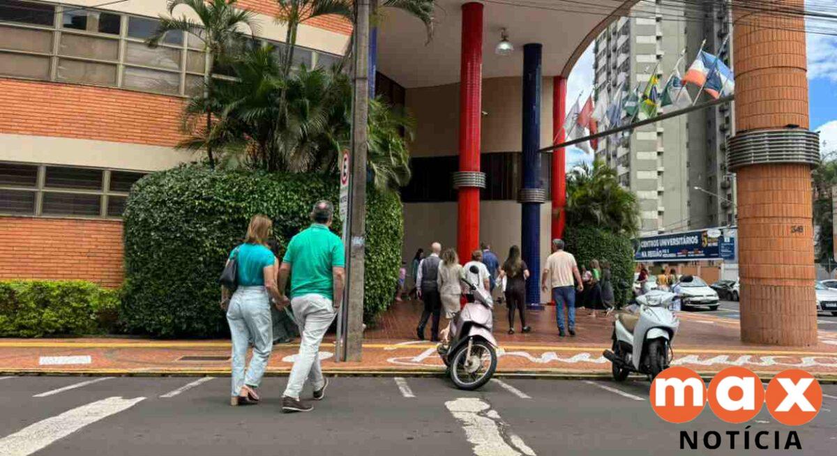 Apuração 2º turno Eleições 2026 Paraná ao VIVO