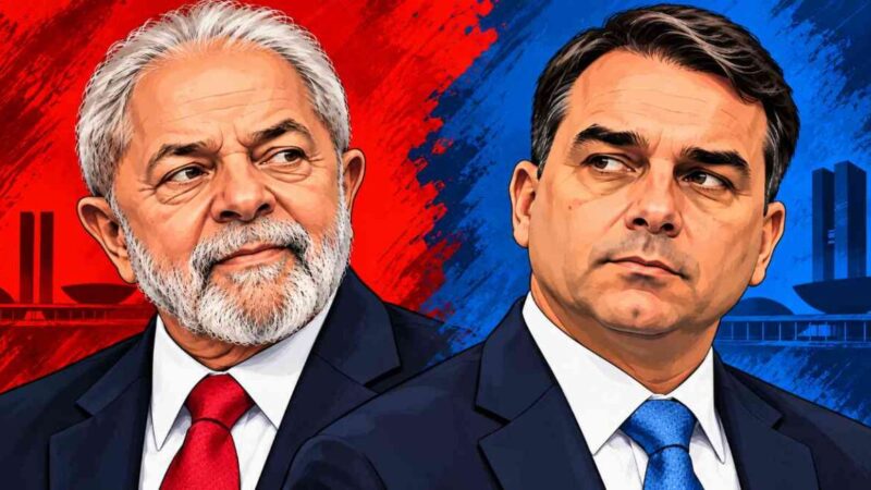 Apuração Eleições 2026: Acompanhe o 2º turno ao vivo