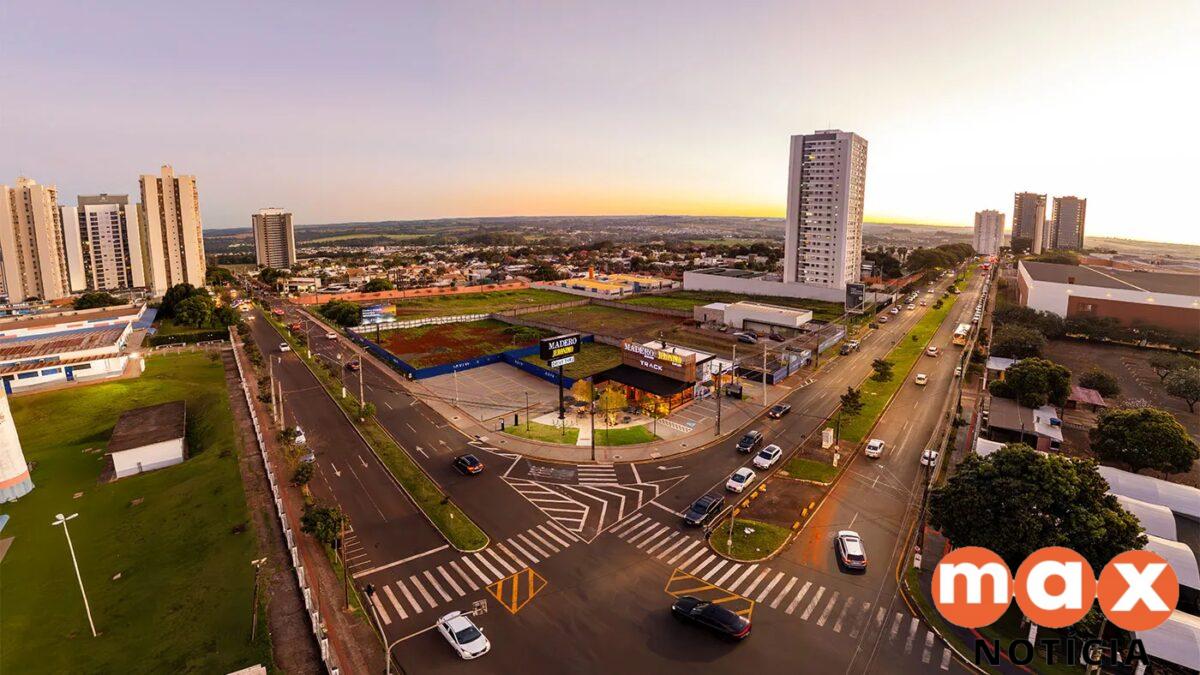 Apartamentos compactos em Londrina seguem alta nacional