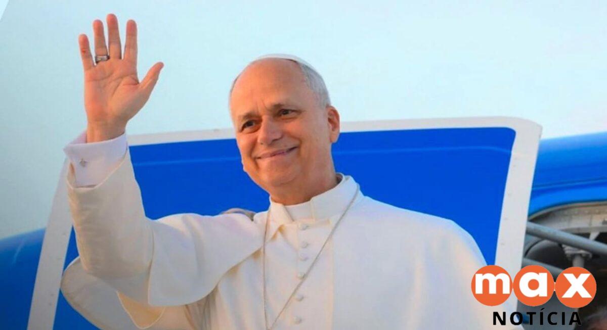 Papa Leão XIV confirma viagem à América do Sul após cirurgia