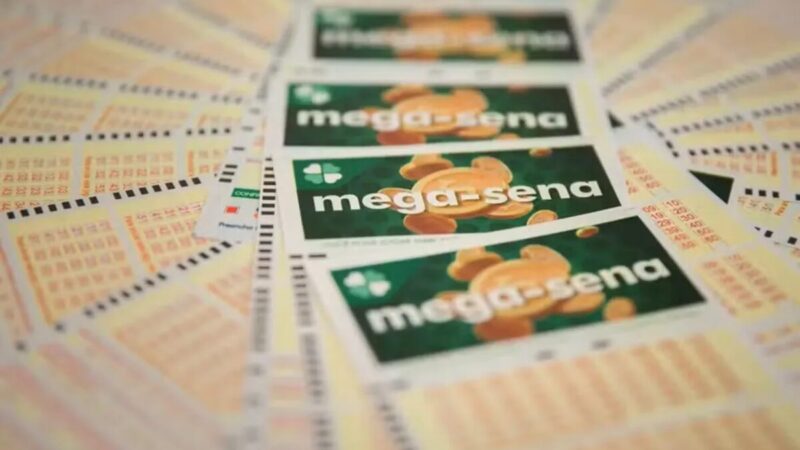 Mega-Sena acumula em R$ 100 milhões e apostas do PR levam prêmios