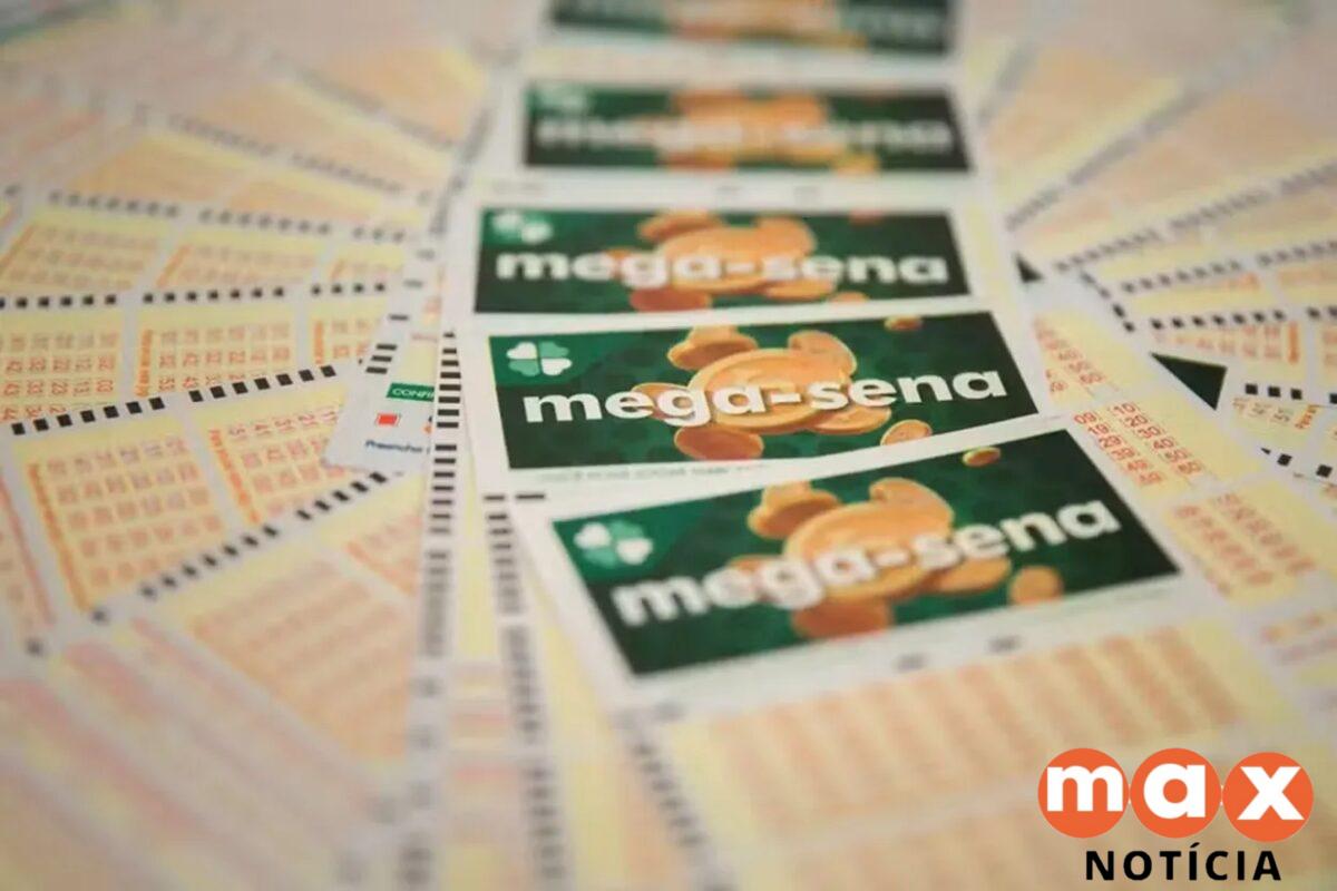 Mega-Sena acumula em R$ 100 milhões e apostas do PR levam prêmios