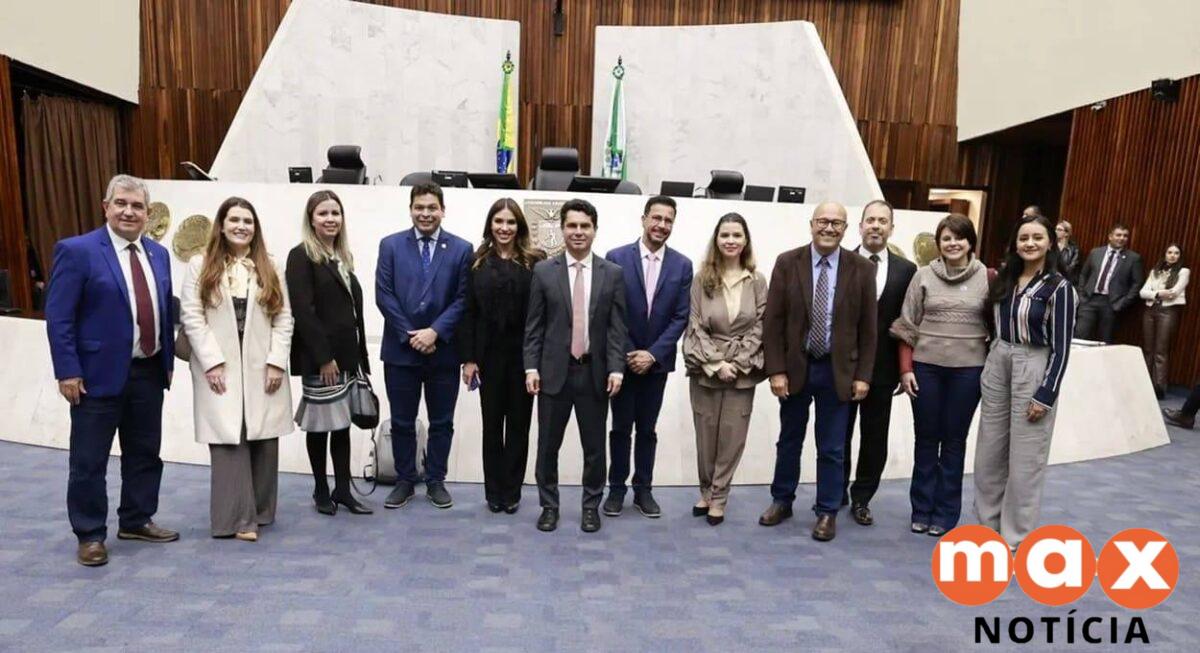 Paraná aprova lei para proteger advogadas vítimas de violência