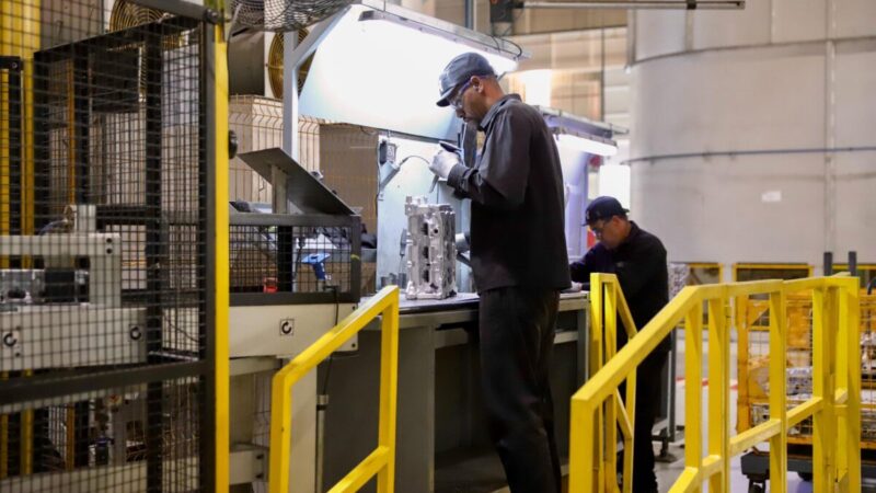 Paraná supera média do Brasil na economia em 2026