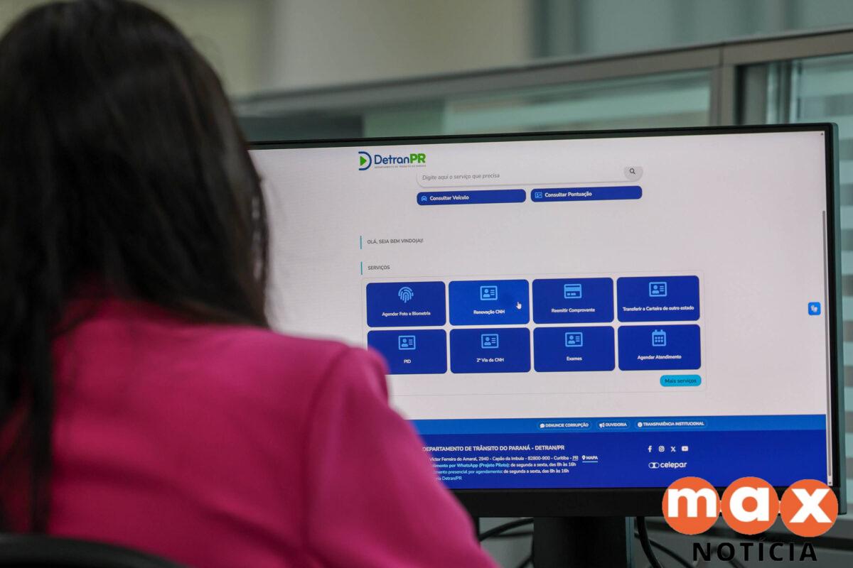 CNH mais acessível no PR: veja as mudanças em oito anos