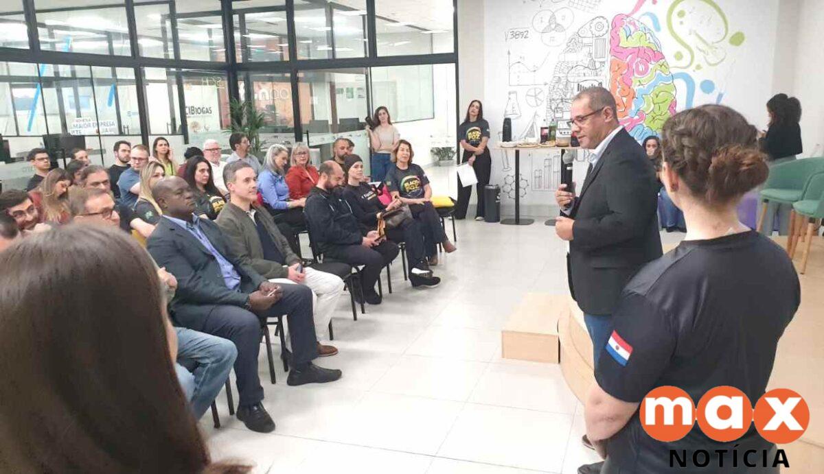 Black Foz 2026 une Brasil e Paraguai na Black Friday