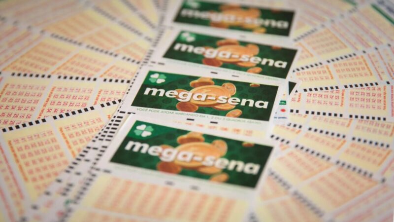 Mega-Sena acumula em R$ 170 milhões e apostas do PR faturam alto