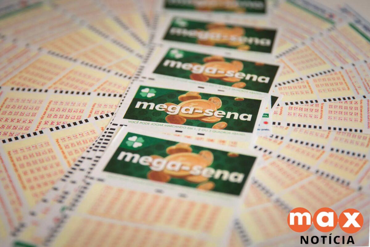 Mega-Sena acumula em R$ 170 milhões e apostas do PR faturam alto