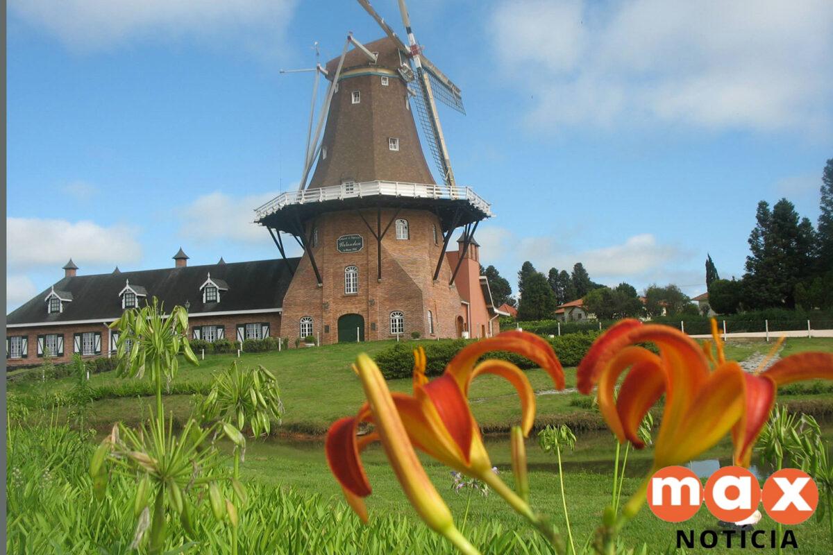 Turismo no Paraná: Confira o calendário de eventos de novembro