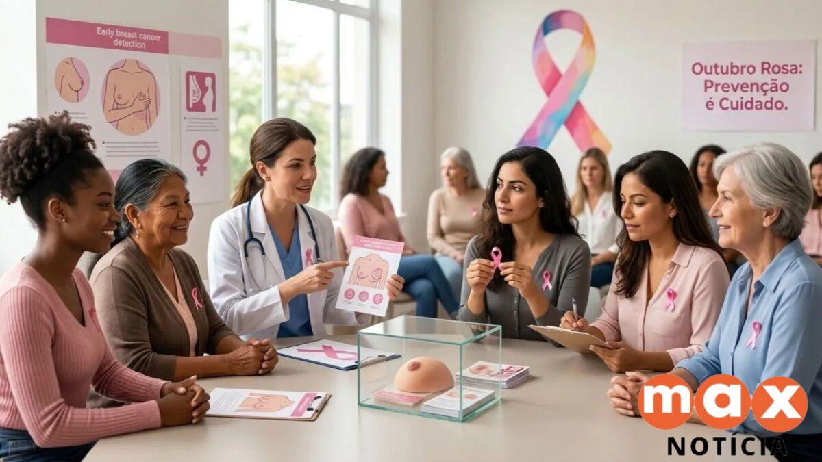 Câncer de mama sem sintomas: por que fazer exames de rotina