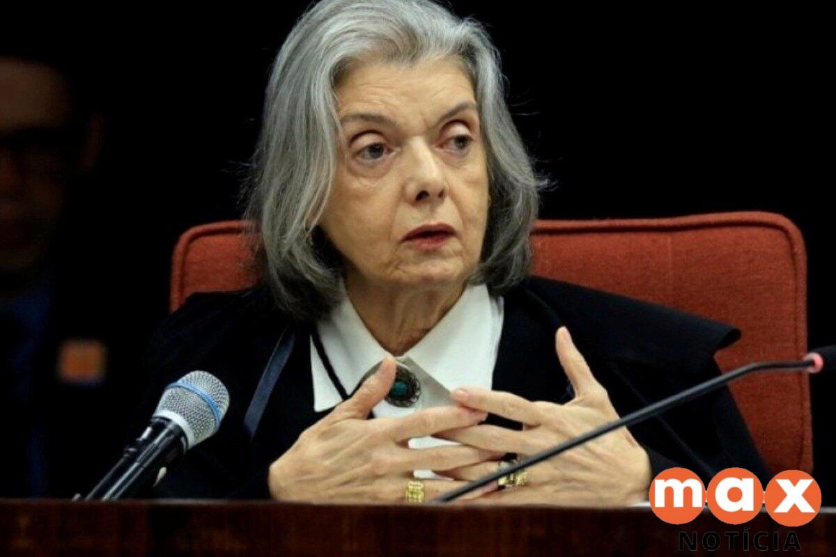 Cármen Lúcia nega passe livre interestadual no 2º turno