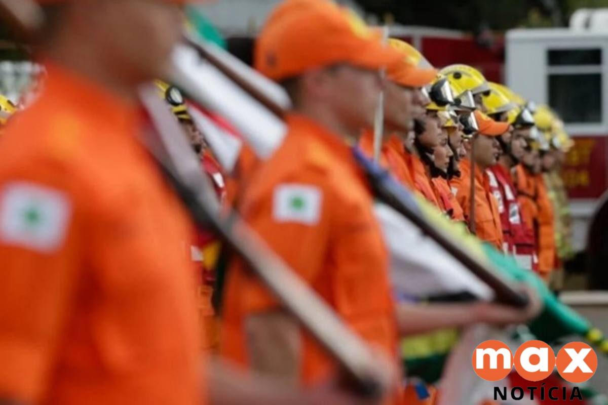 CBMDF multa banca e proíbe contratos por falhas em concurso
