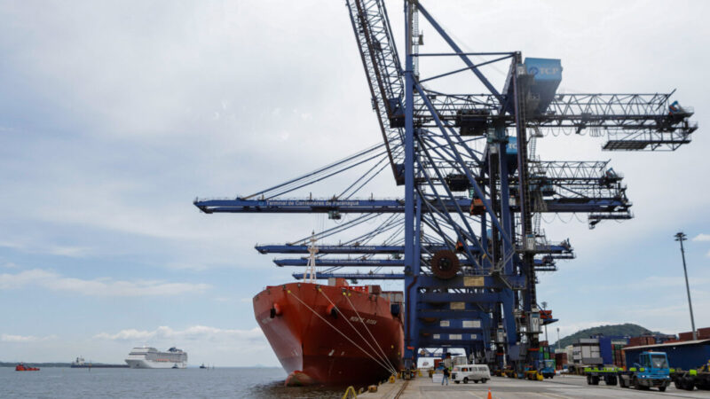Exportações do Paraná crescem 5,5% e somam US$ 18,7 bi