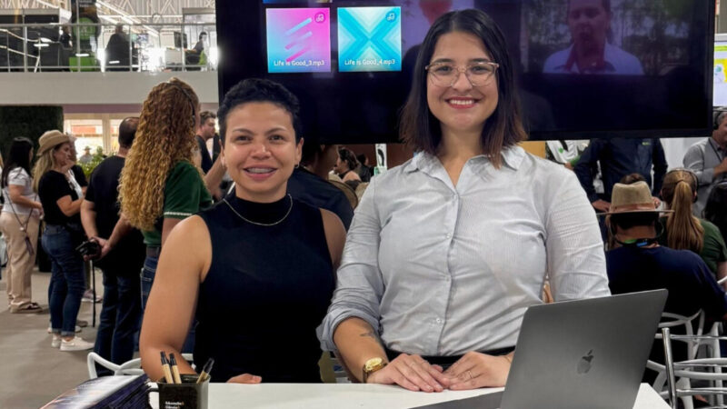 Com apoio do Estado, startup amplia atuação e conquista espaço no setor de inovação
