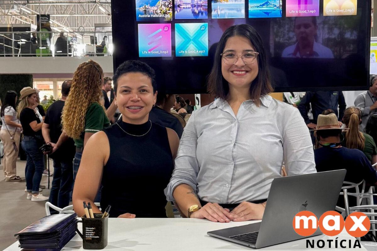Com apoio do Estado, startup amplia atuação e conquista espaço no setor de inovação