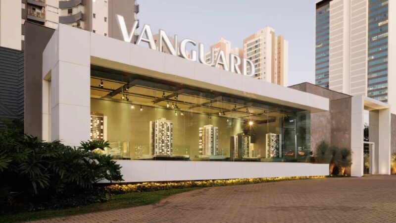 Construtora Vanguard completa 20 anos transformando o mercado imobiliário