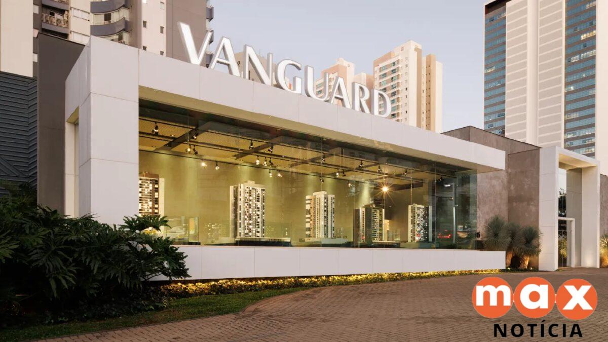 Construtora Vanguard completa 20 anos transformando o mercado imobiliário