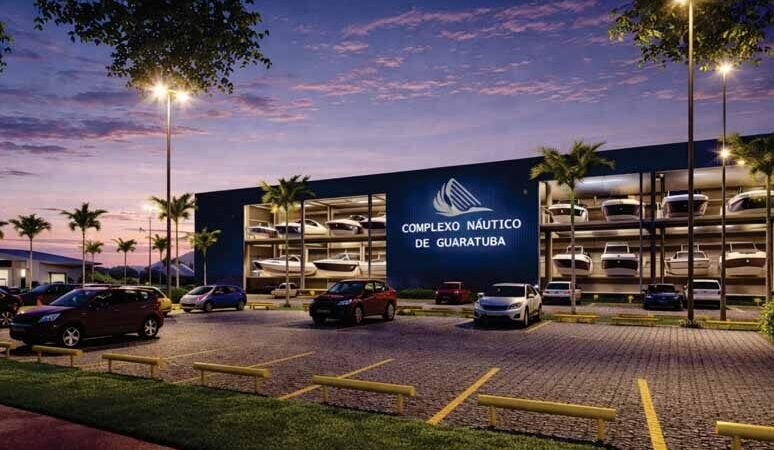 Concessão náutica em Guaratuba: prazo de consulta é ampliado
