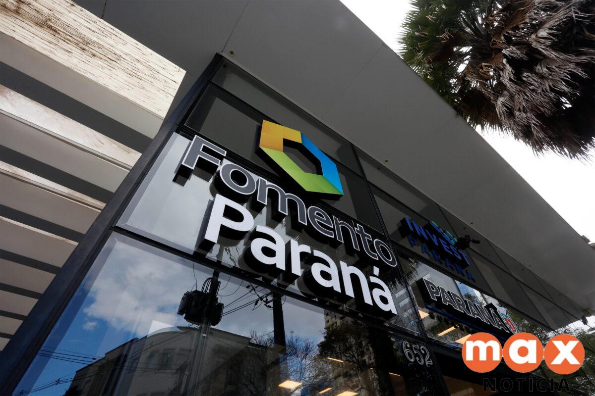 Fomento Paraná libera subsídio de juros para microcrédito municipal