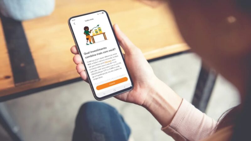 Cresol mobiliza 1.050 agências para Semana do Investidor