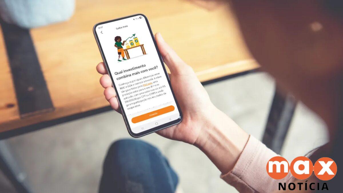 Cresol mobiliza 1.050 agências para Semana do Investidor
