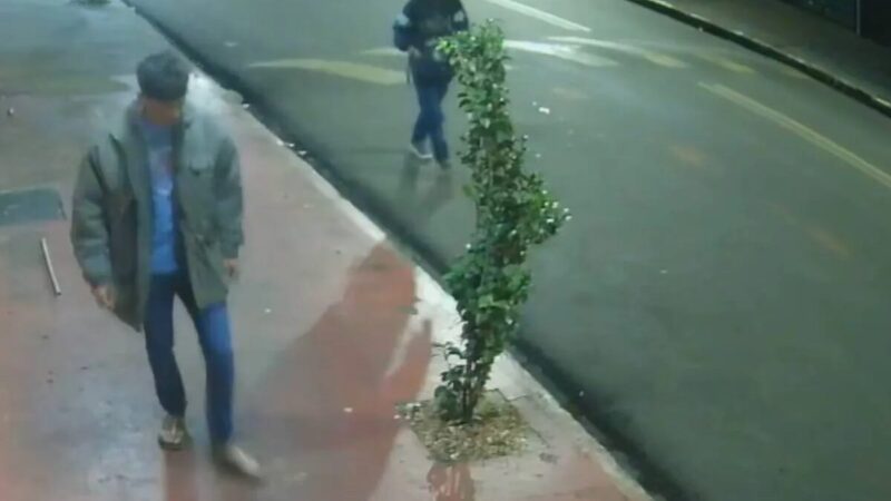 Furto em joalheria no PR é descoberto após suborno com relógio