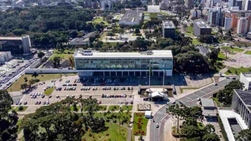Transição no Paraná: decreto define regras para equipe de Moro