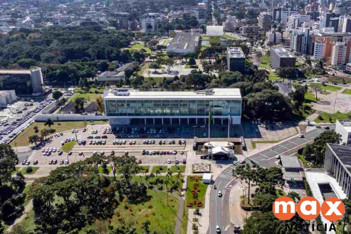 Transição no Paraná: decreto define regras para equipe de Moro