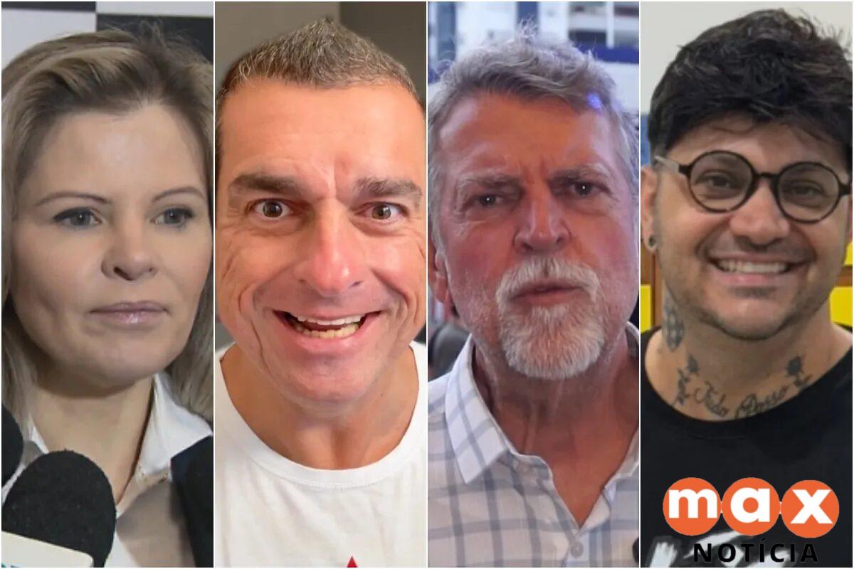 Novos deputados da Alep 2027: veja quem são os 23 estreantes