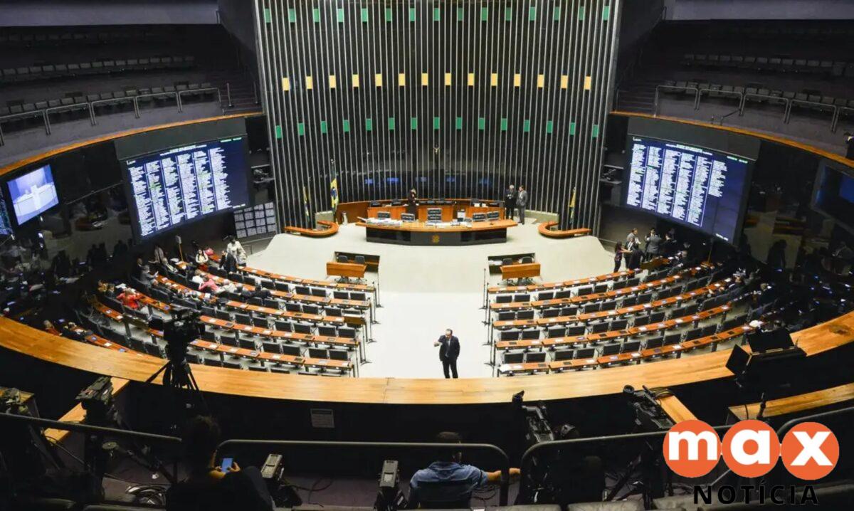 Deputados federais do Paraná: veja quem assume em 2027