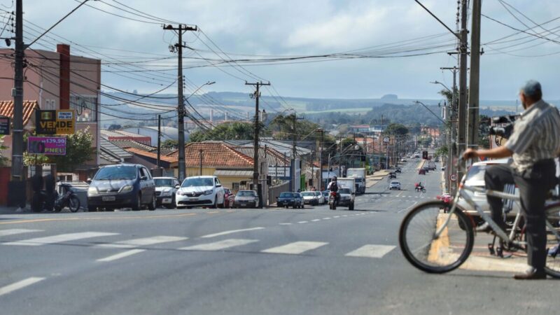 Detran-PR lança programa para gestão de trânsito municipal