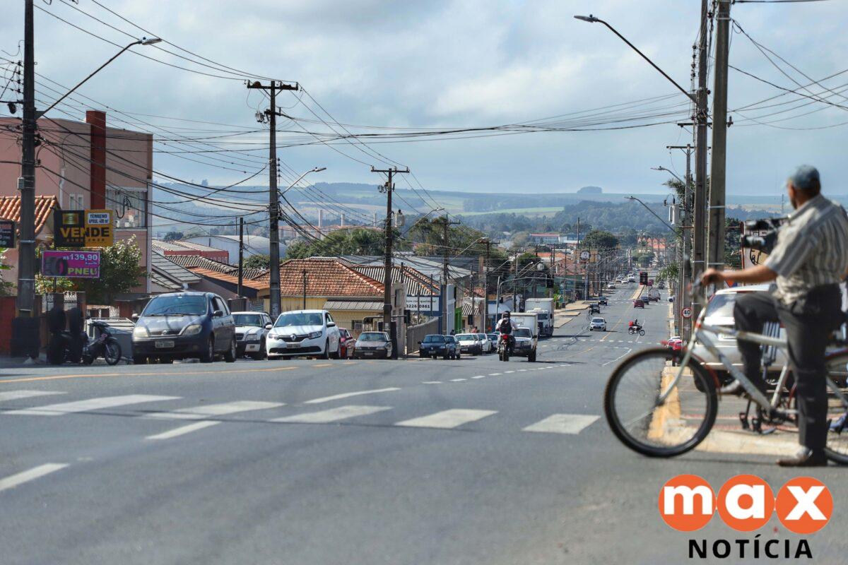 Detran-PR lança programa para gestão de trânsito municipal