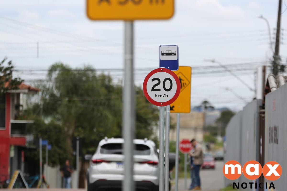 Detran-PR entrega 33 mil novas placas de trânsito