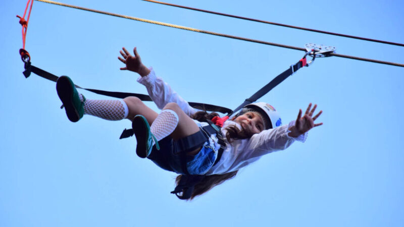 Feriado em Foz do Iguaçu: atrações e shows no Dreams Park Show
