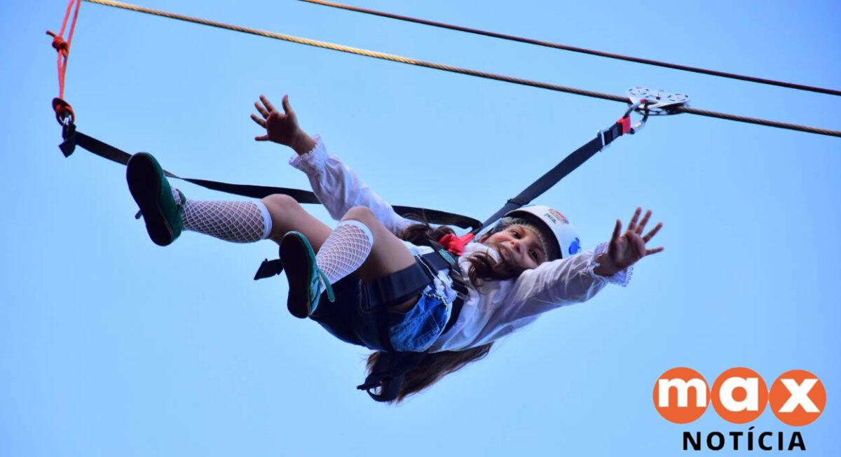 Feriado em Foz do Iguaçu: atrações e shows no Dreams Park Show