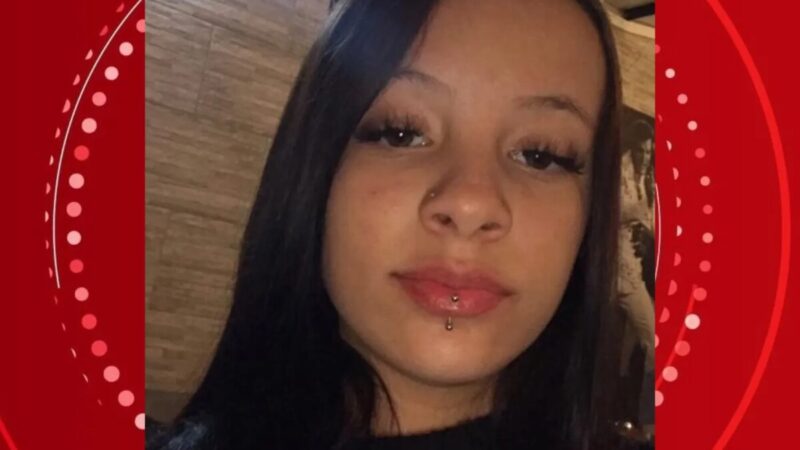Mãe de jovem achada morta no PR quer mudar de casa após crime